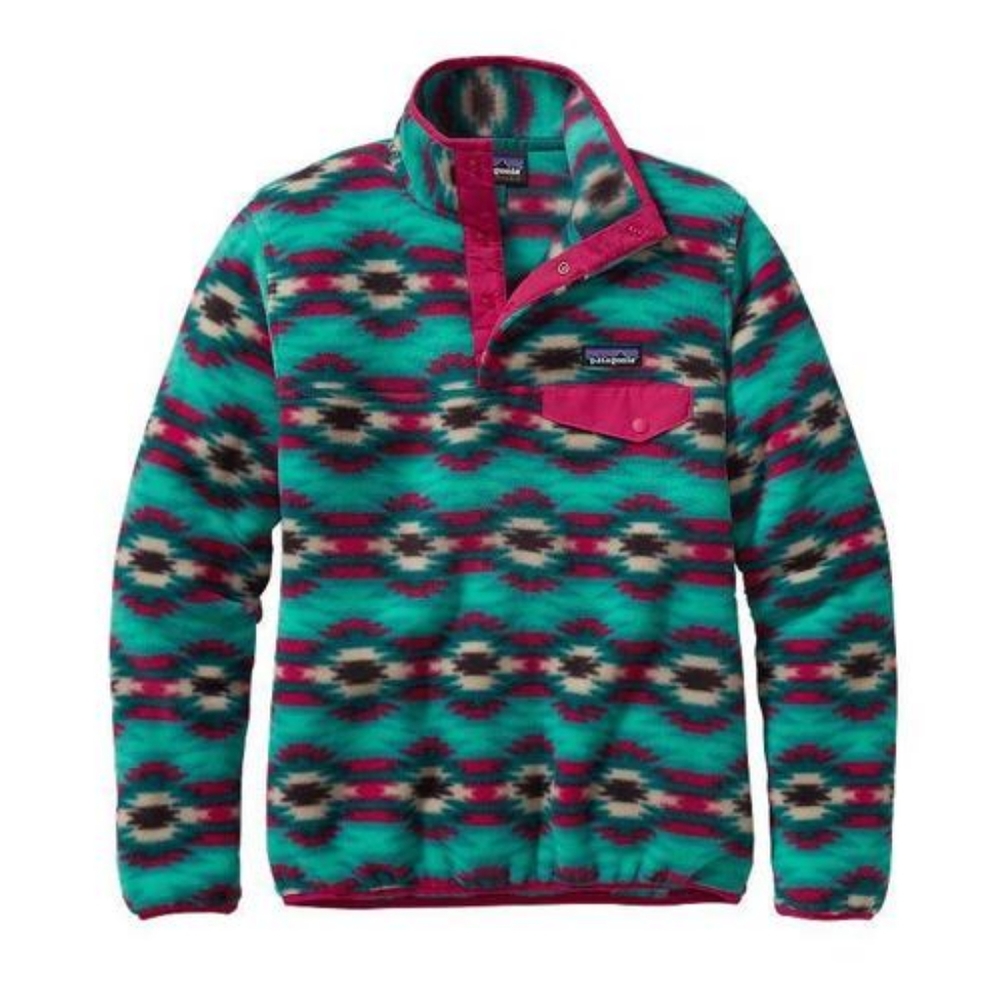 Patagonia Wild Desert Synchilla